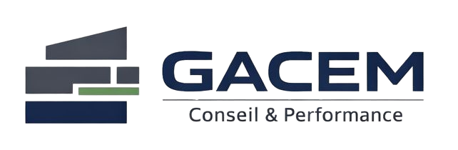Logo GACEM Conseil & Performance