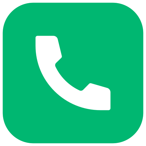 Icône téléphone